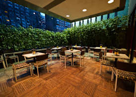 Bentley Hotel New York 2