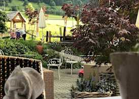 Alpen Hotel Post 5