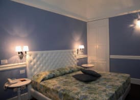 Hotel Il Barocco 4