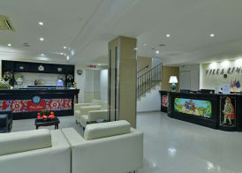 Hotel & Apartments Villa Linda 3