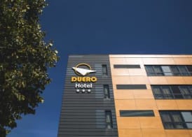 Hotel Duero 2