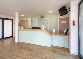 Sure Hotel By Best Western Guerande 2