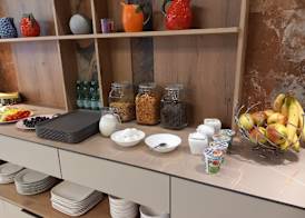 Hotel am Asenberg - Bad Salzuflen - nahe Messe, schnelles WLAN, freie Parkplätze, Frühstück verfügbar 3