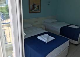 Ares Blue Hotel 3