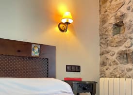 La Posada del Rey 4