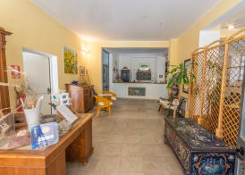 Residence Hotel Baia Portinenti 2