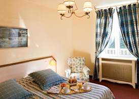 Hotel Teyssier 2