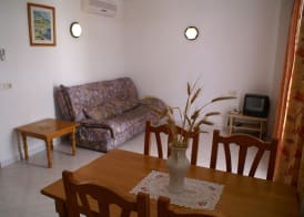Apartamentos BELLA MARÍA 5