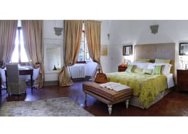 Villa Vistarenni 3