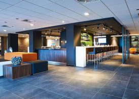 Postillion Hotel Dordrecht 4