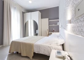 Sirena Boutique Hotel 5