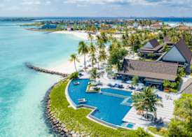 Hôtel Club Framissima Evasion SAii Lagoon Curio By Hilton 4