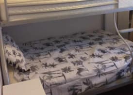2 Bed Chalet Sleeps 5 - Pets Parking Near Beach 3