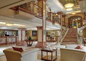 Killarney Plaza Hotel & Spa 4
