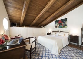 Palazzo Suriano Heritage Hotel 5