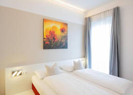 SHOME Hotel Graz I Self-Check-In I Free Parking 4