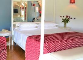 Hotel Fiera Di Brescia 3