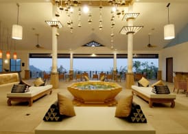 Supalai Scenic Bay Resort And Spa, SHA Extra Plus 3