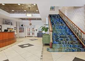 The Hotel Warner 2