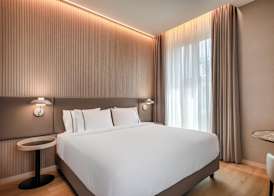 AC Hotel by Marriott Cartagena 4