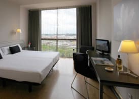 Hotel Ciutat de Granollers 4