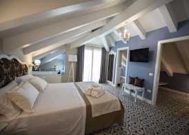 Sui Generis Tropea Luxury Rooms 2