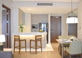 Dusit Thani Residence Davao 5