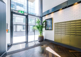 Hilltop Serviced Apartments - Piccadilly 3