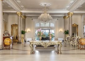Grand Hotel Rimini 4