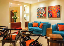 Sarova Panafric Hotel, Nairobi Upper Hill 3