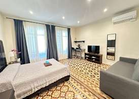 Rooms Balmes 3