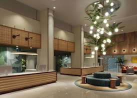 Renaissance Orlando Resort - Disney Springs Area - Free Shuttle to Disney Parks & Early Entry Benefits 4