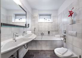 AlpenParks Residence Bad Hofgastein - gratis Thermeneintritt 5