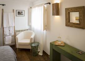 Quinta do Pé Descalço Guesthouse Sintra 5