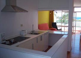 Apartamentos Guanarama 3