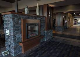 Radisson Hotel Fort St John 4