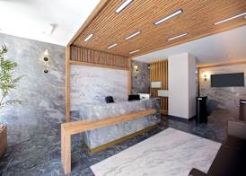 Best Western Plus Hotel & Residences Istanbul 3