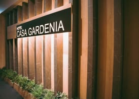 Hotel Casa Gardenia by Blossom Hotels 3