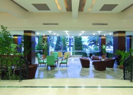 Fortezza Beach Resort 3