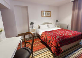 Hotel Athanor Centre 3