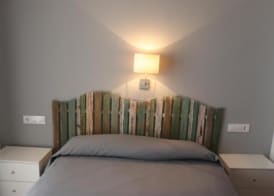 Apartamentos Florida II 3
