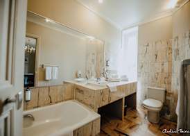 Grand Hotel Des Bains & Villas des Bains 2
