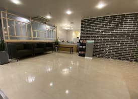Line Hotel Myeongdong 2