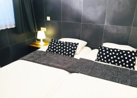 The Amsterdam Hotel Apartment in the Center 3