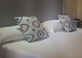 Hotel Playa Sol 5