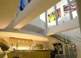 SEEhotel Friedrichshafen 2