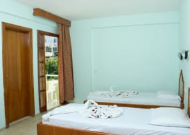 Ares City Hotel 3