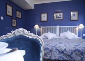 Hotel Dwór Kościuszko 5