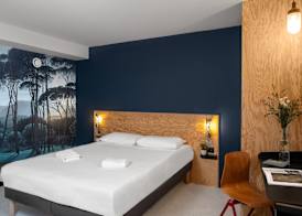 Eklo Hotels Paris Marne La Vallée 5