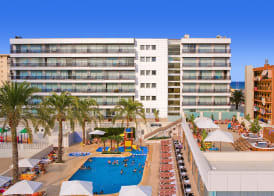Hotel RH Bayren Parc 5